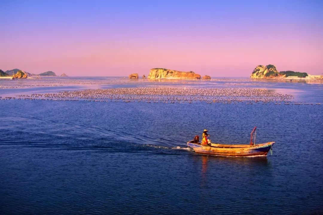 辽宁暖阳下的温馨篇章