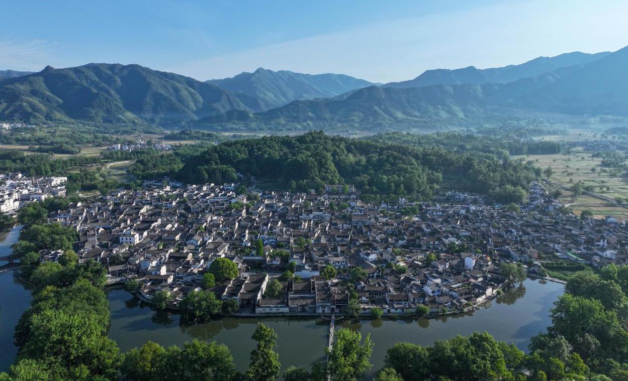 安徽小巷探秘,探寻隐秘美食天堂