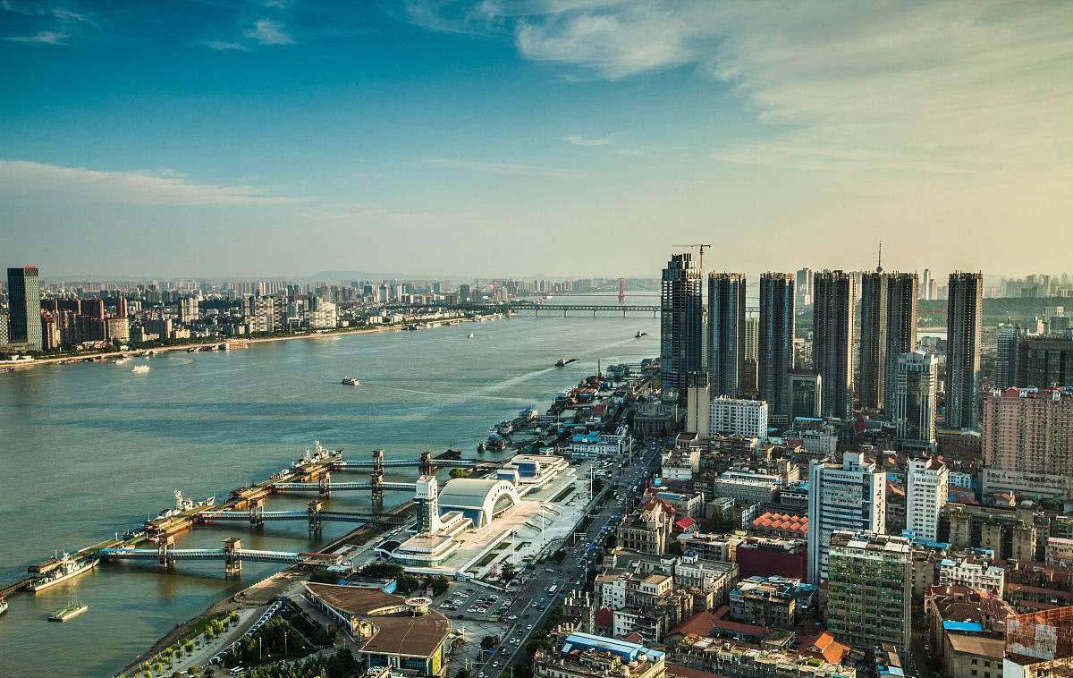 荆楚千年传奇,湖北的古老魅力