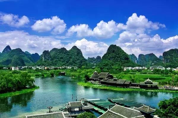 探寻巴蜀文化瑰宝，四川之旅