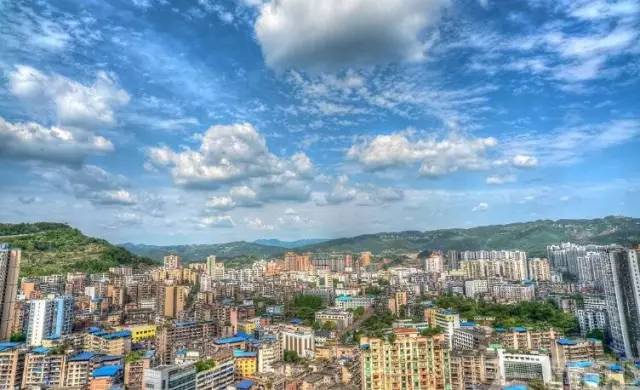 探寻巴蜀文化瑰宝,四川之旅