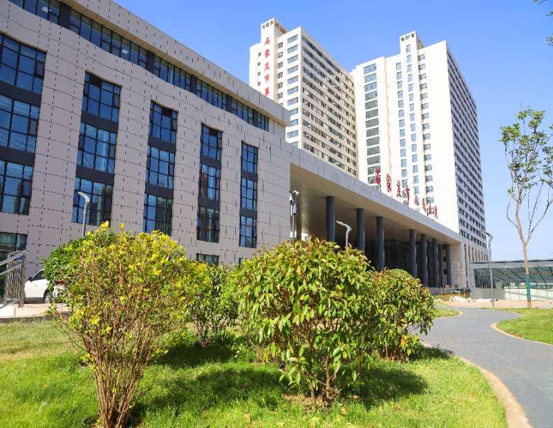 石家庄,历史与现代交融的华北明珠之城