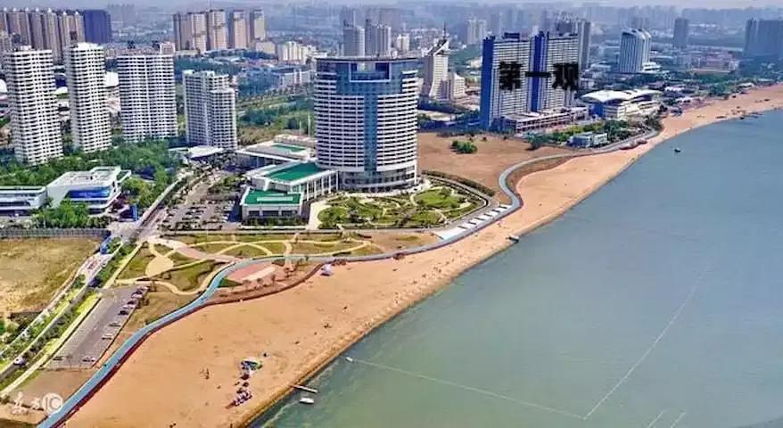 秦皇岛,历史长河中的璀璨明珠