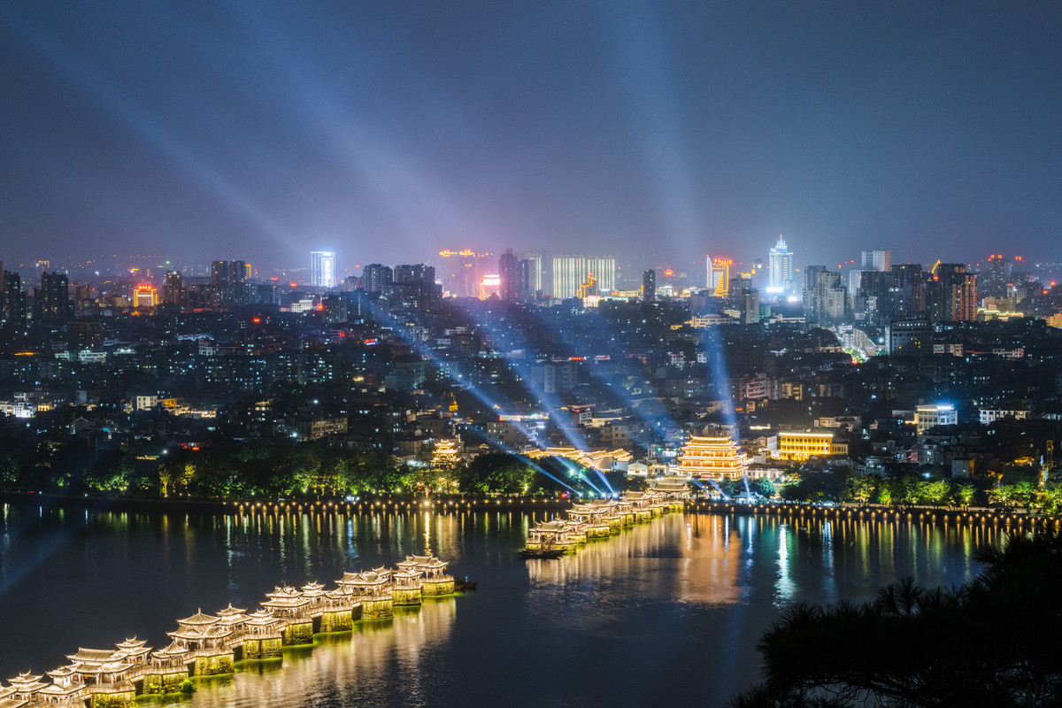 沧州,历史底蕴与现代风采的交融之地