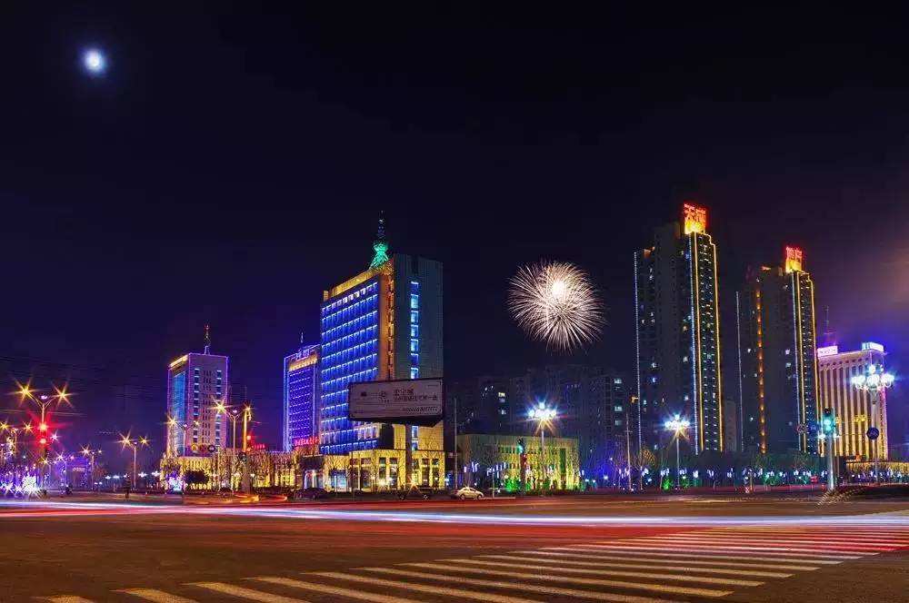 沧州,历史底蕴与现代风采的交融之地