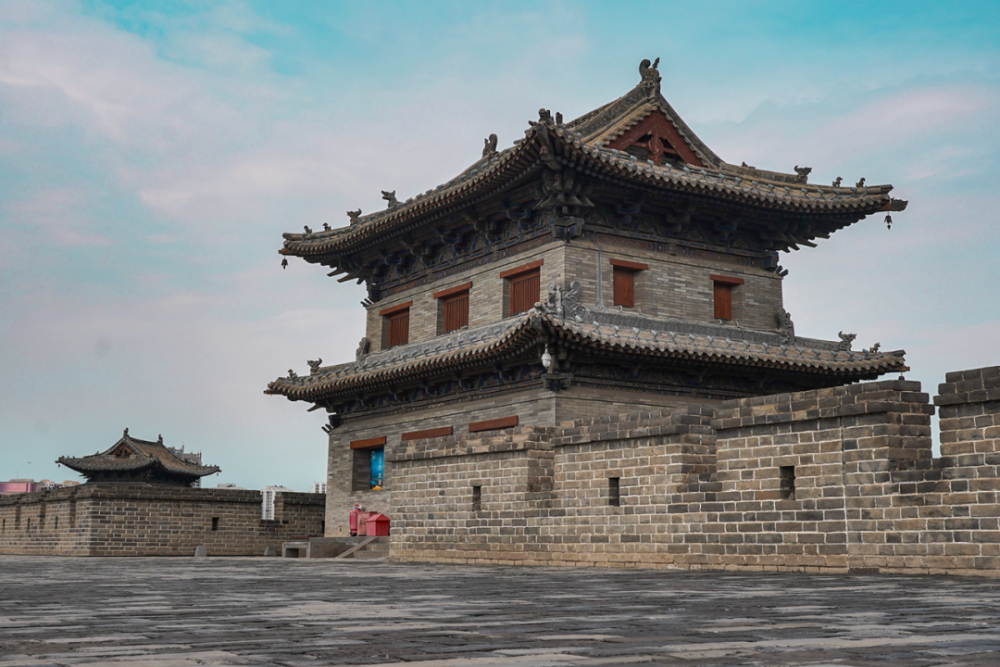 大同,友谊的足迹、家的温暖——日常温馨回顾