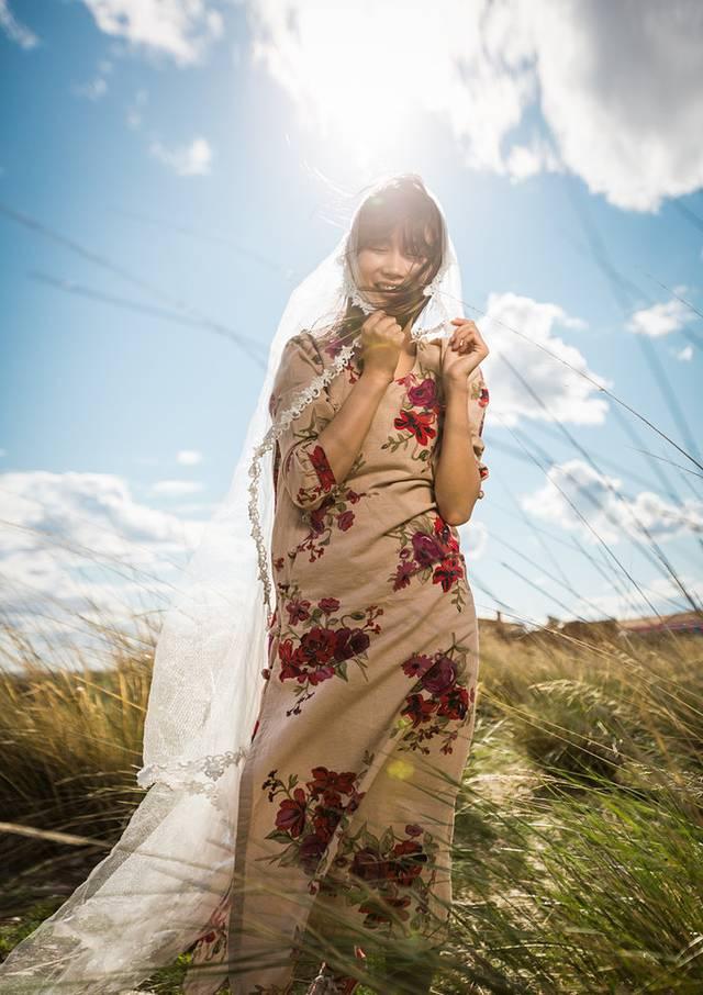 呼伦贝尔，草原明珠，自然赞歌之韵