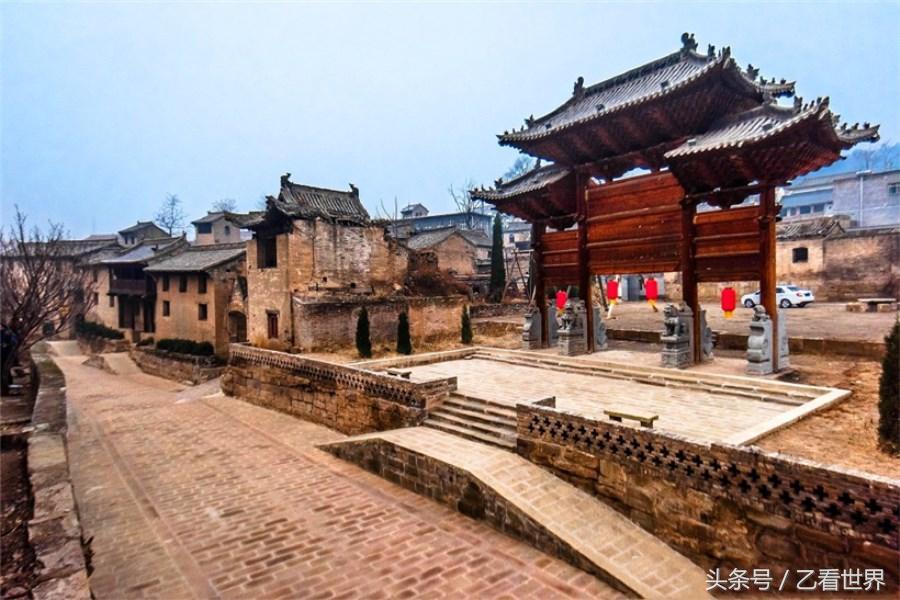 太行脚下,晋城,千年古韵与现代风华交织的智慧之城