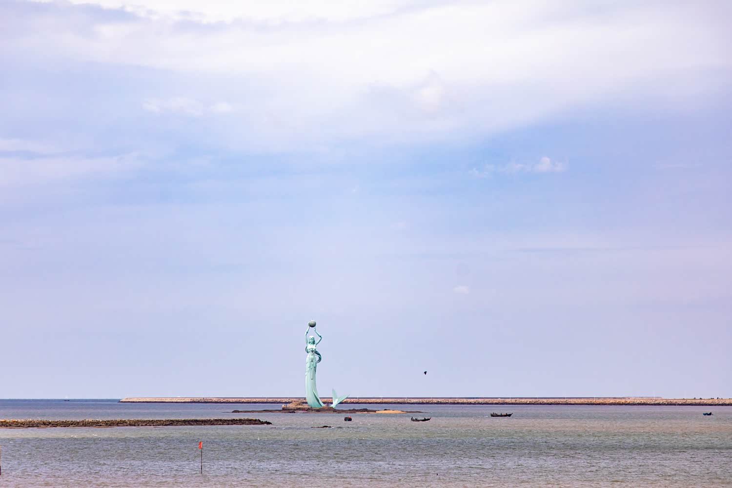 营口,城市印象与评论