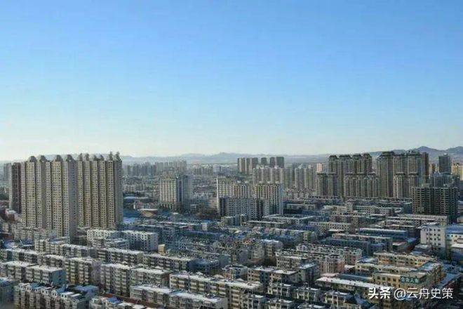 探寻阜新,历史悠久的文化名城之旅