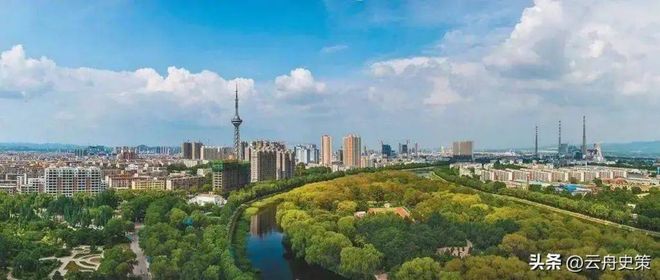 探寻阜新,历史悠久的文化名城之旅