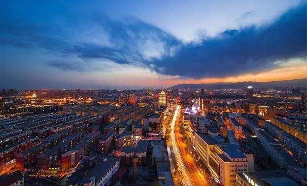 呼和浩特播音稿,探寻塞上青城的魅力之声